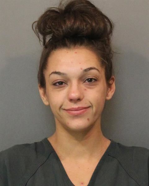 Amanda Katherine Marie Swickard